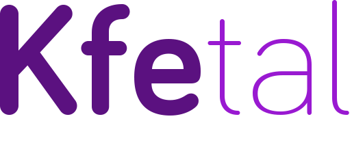 logo Kfetal